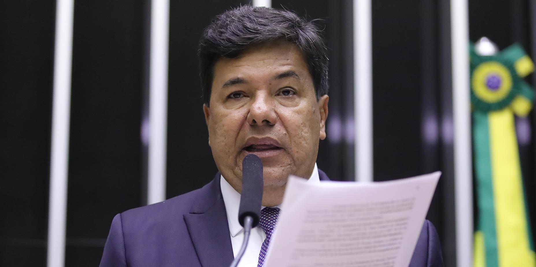 Mendonça Filho assume relatoria da PEC da Segurança Pública na CCJ