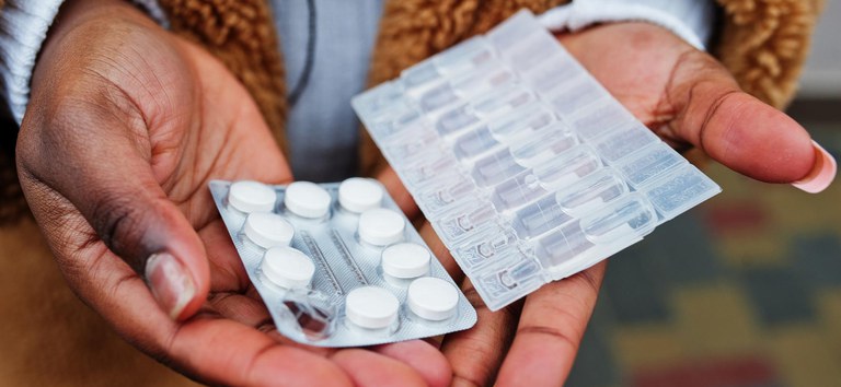 Ministério da Saúde amplia acesso a medicamentos para pacientes com doença falciforme