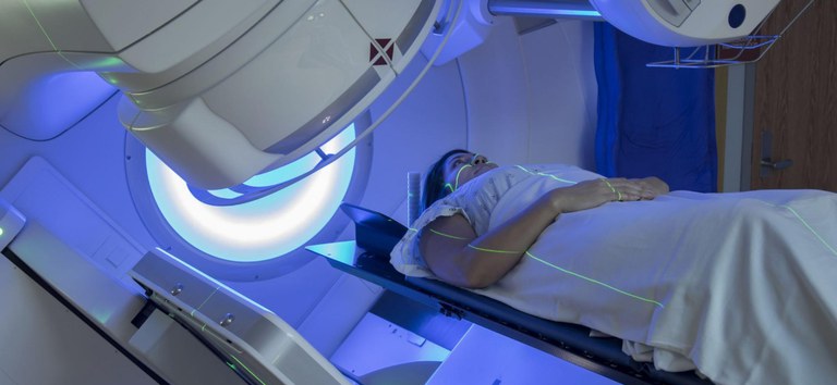 Ministério da Saúde reforça assistência oncológica no SUS com cinco novos aceleradores lineares