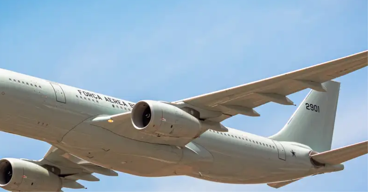 Ministério lança certificação para modernizar exportações aéreas