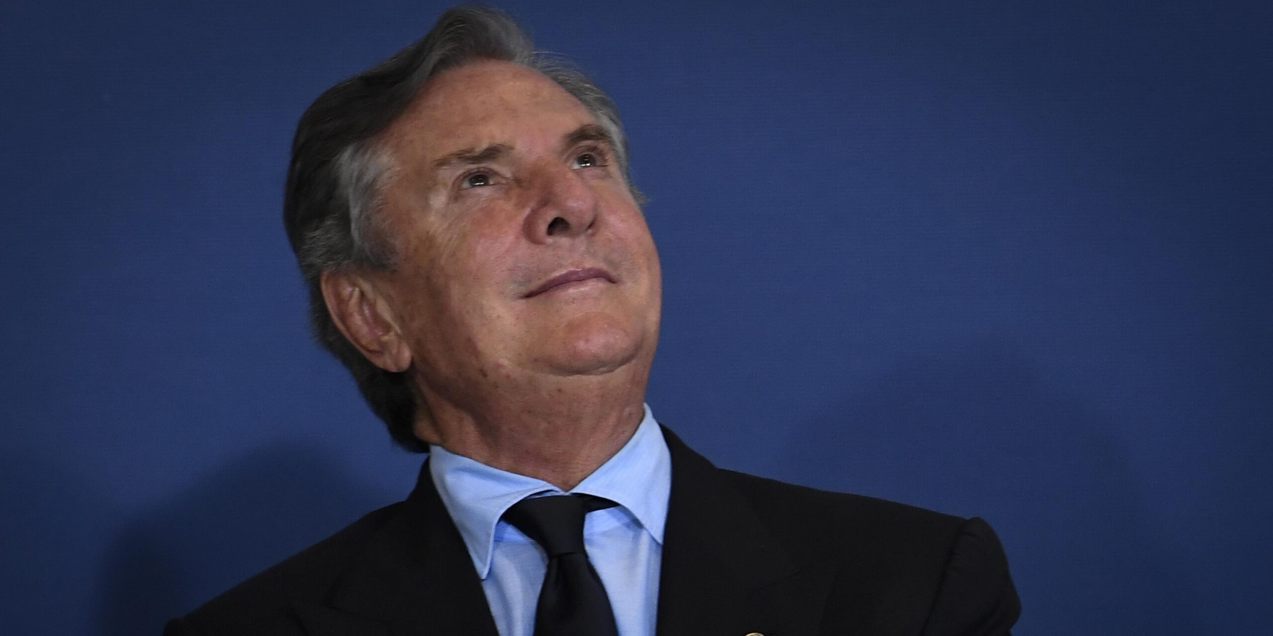 Moraes autoriza Collor a cumprir pena em presídio de Alagoas