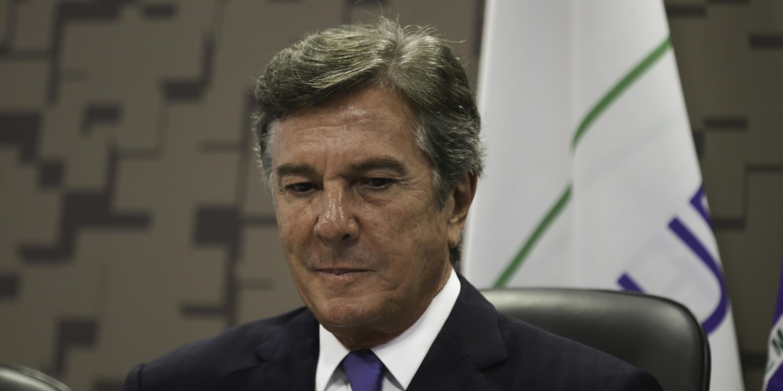 Moraes determina cumprimento imediato de prisão de Fernando Collor