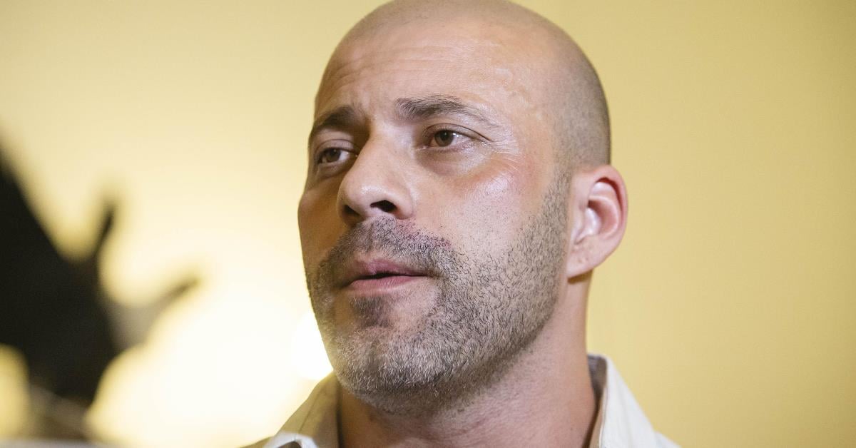 Moraes nega saída temporária a Daniel Silveira