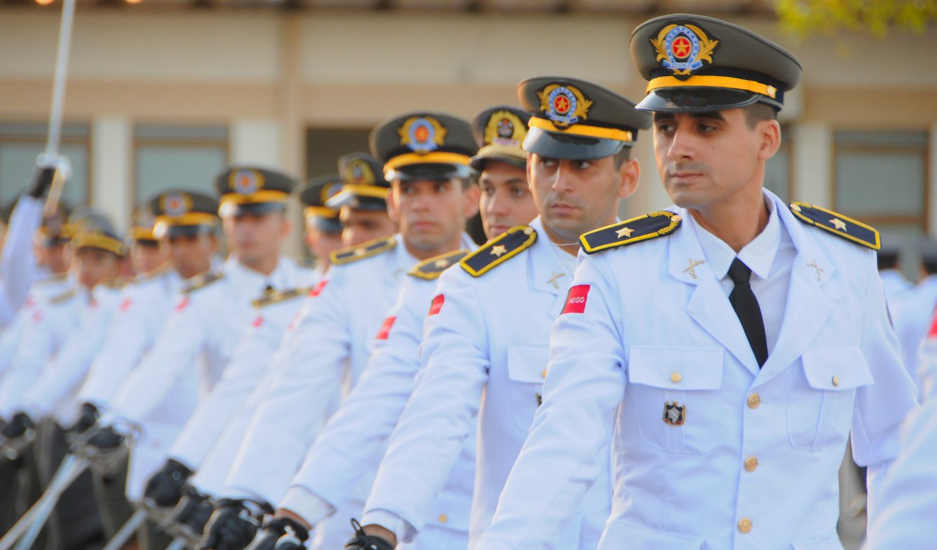 Novo concurso PM PB 2026 é confirmado e usará as notas do Enem