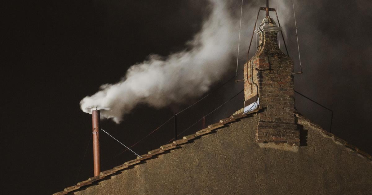 O que é o conclave, ritual que definirá o sucessor do Papa Francisco