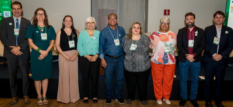 Oficina ‘Mais Vida no Trabalho’ fortalece ações para prevenir acidentes e proteger trabalhadores