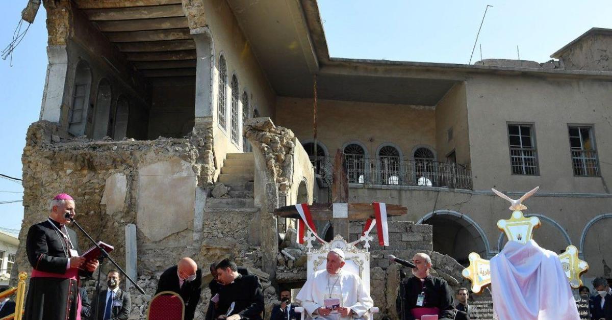 Papa Francisco abriu portas e derrubou muros, diz vaticanista