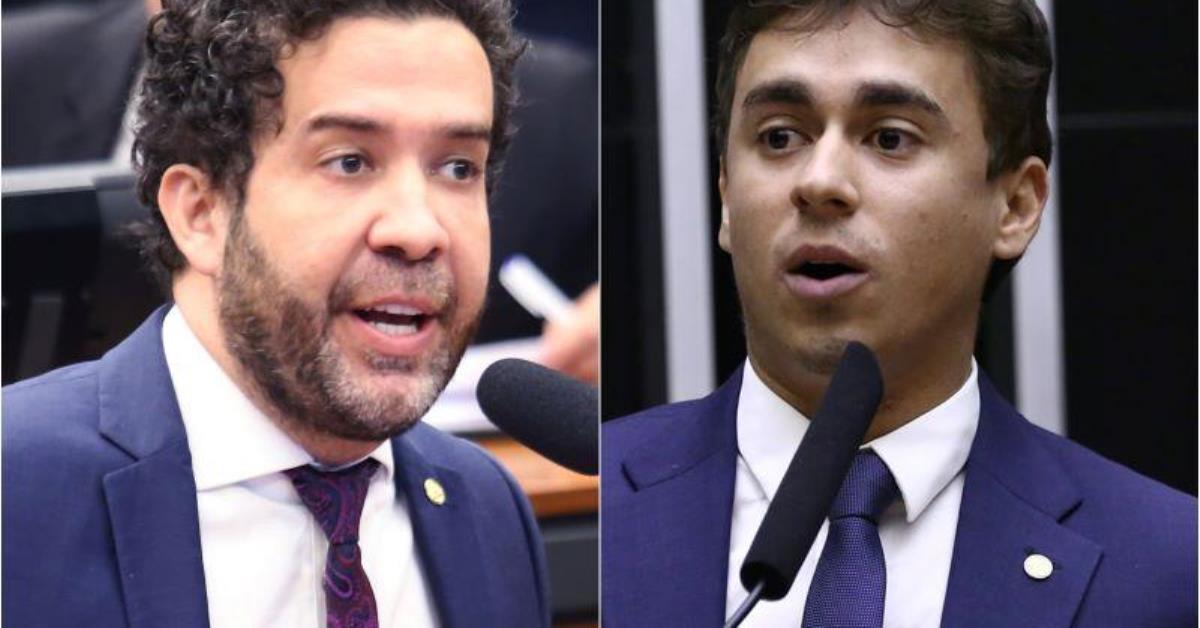 Parlamentares repercutem prisão de Fernando Collor nas redes