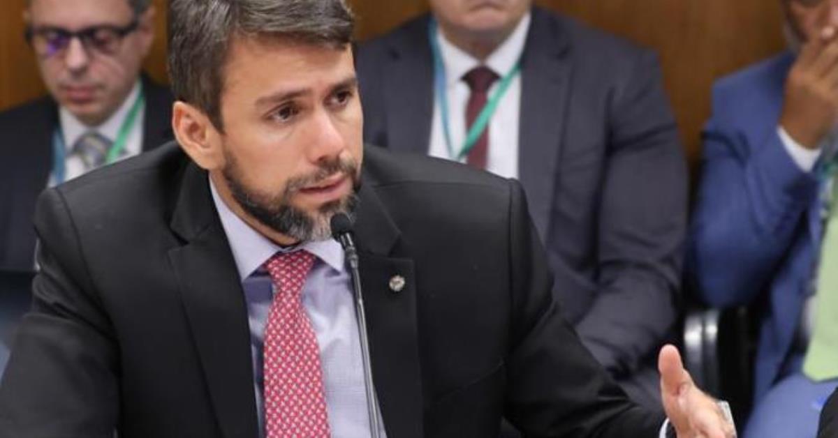 Pedro Lucas recusa convite para assumir o Ministério das Comunicações