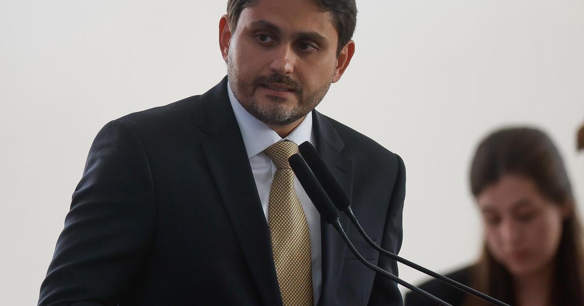 PGR denuncia ministro Juscelino Filho por desvio de emendas