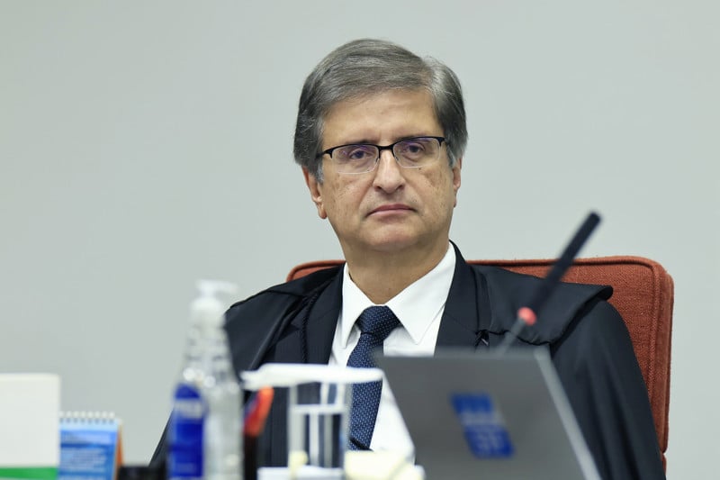 O PGR Paulo Gonet