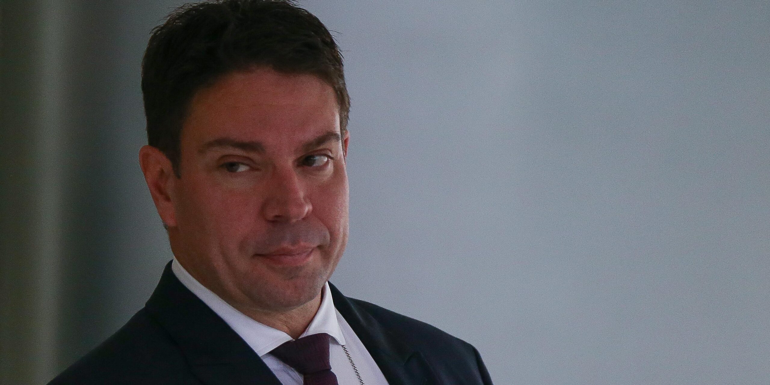 PL quer suspender processo contra Ramagem por tentativa de golpe