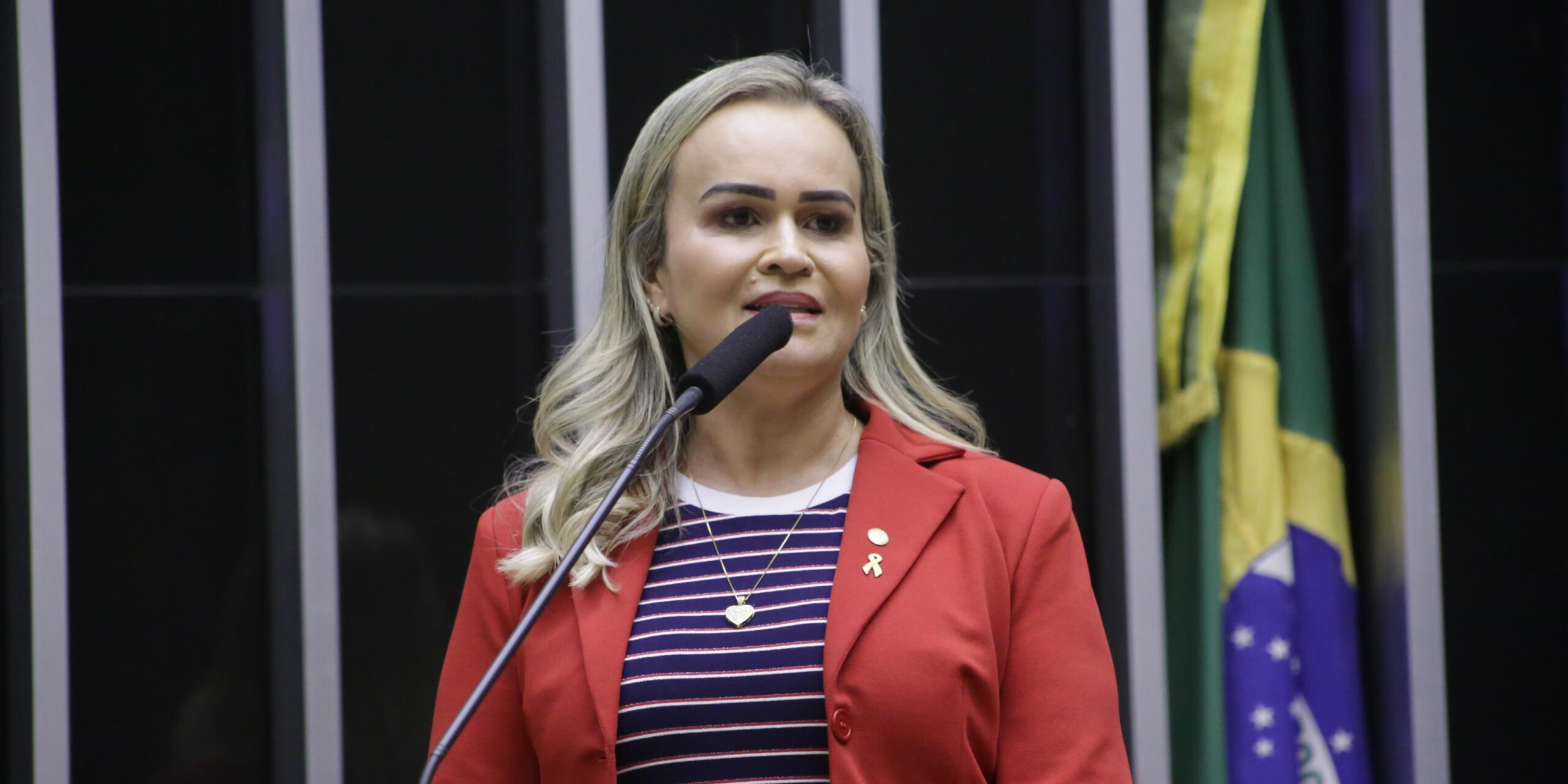 Projeto autoriza uso de fundo para combate à violência de gênero