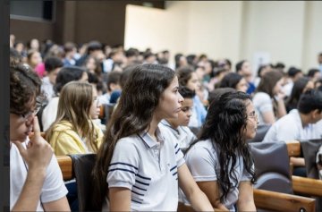 Projeto ECA é realizado nas escolas da Capital