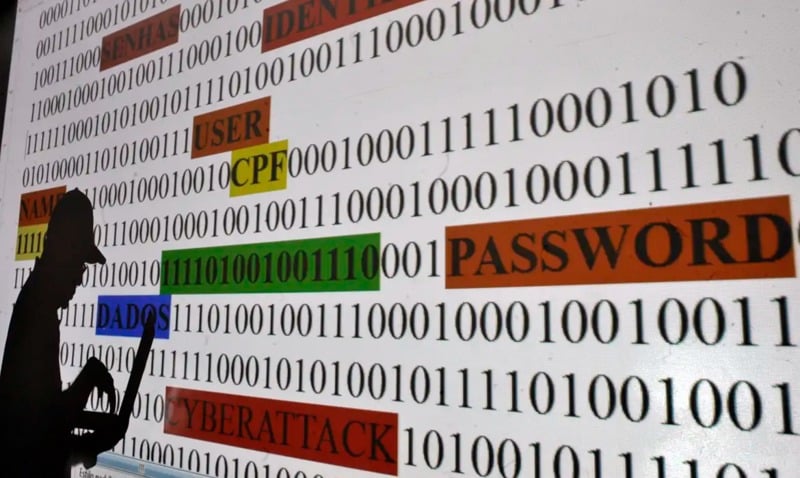 Órgãos públicos  enfrentam desafios para garantir segurança e integridade das informações