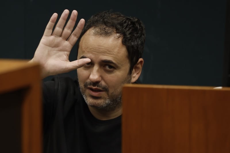 Glauber fez de greve de fome por nove dias contra decisão do Conselho de Ética