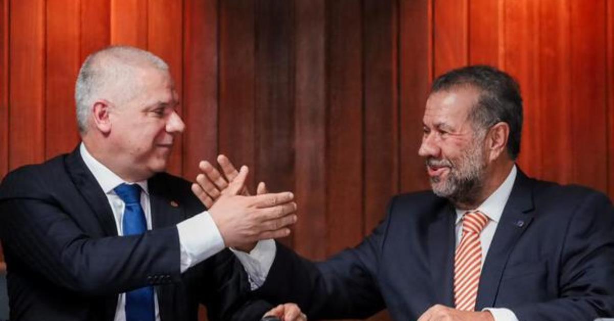 Quem é Alessandro Stefanutto, presidente do INSS afastado