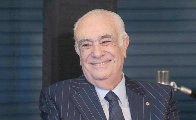 Antonio Carlos Rodrigues: 