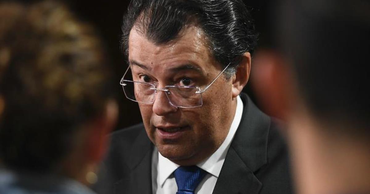 Reforma tributária: Braga propõe quatro audiências antes de votação