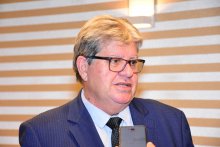 Foto do Governador João Azevdo