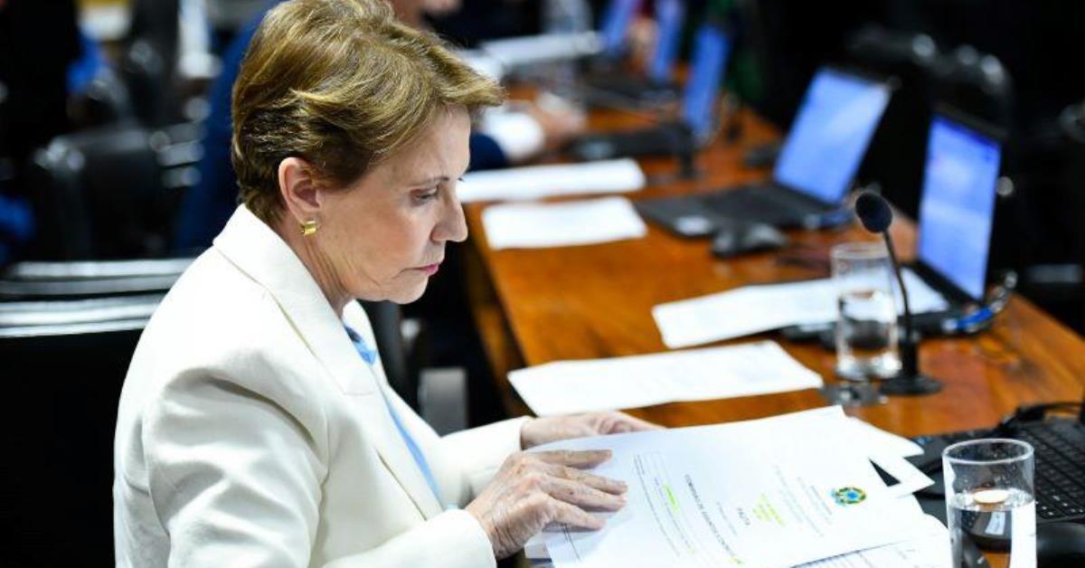 Senado aprova acordo Brasil-Suécia para evitar dupla tributação