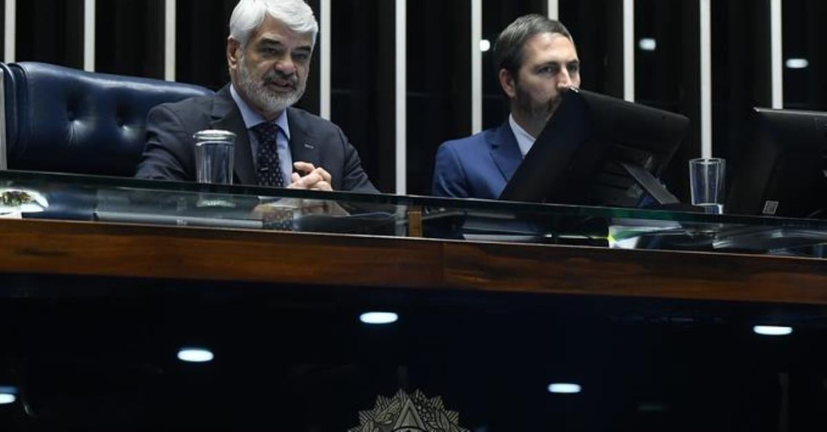 Senado aprova acordos internacionais com Armênia e Costa do Marfim