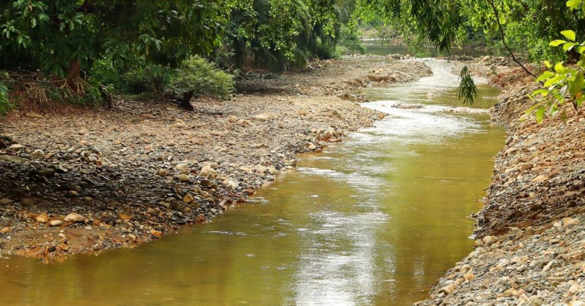 Senado aprova PEC que torna saneamento básico um direito
