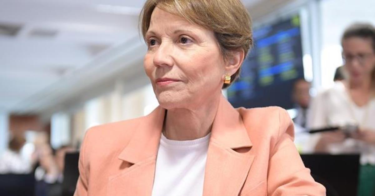 Senado aprova projeto de lei em resposta a tarifaço de Trump