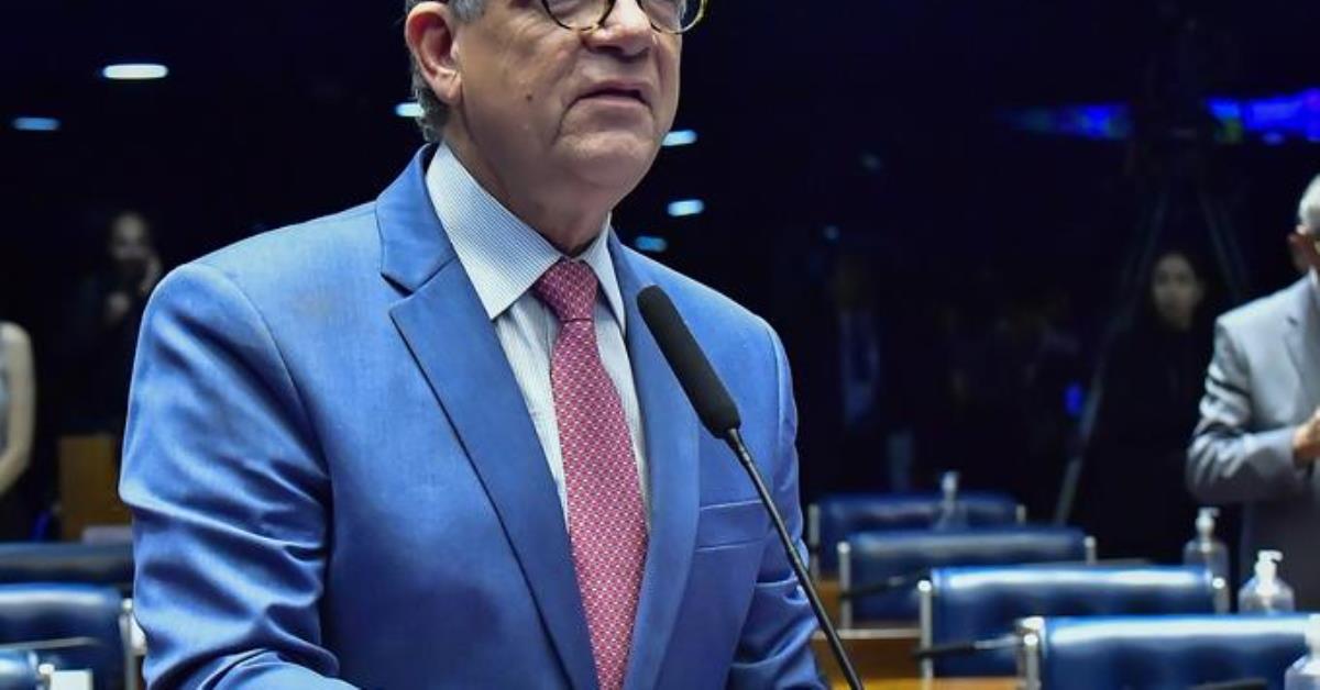 Senado aprova projeto que permite realocação de recursos da educação