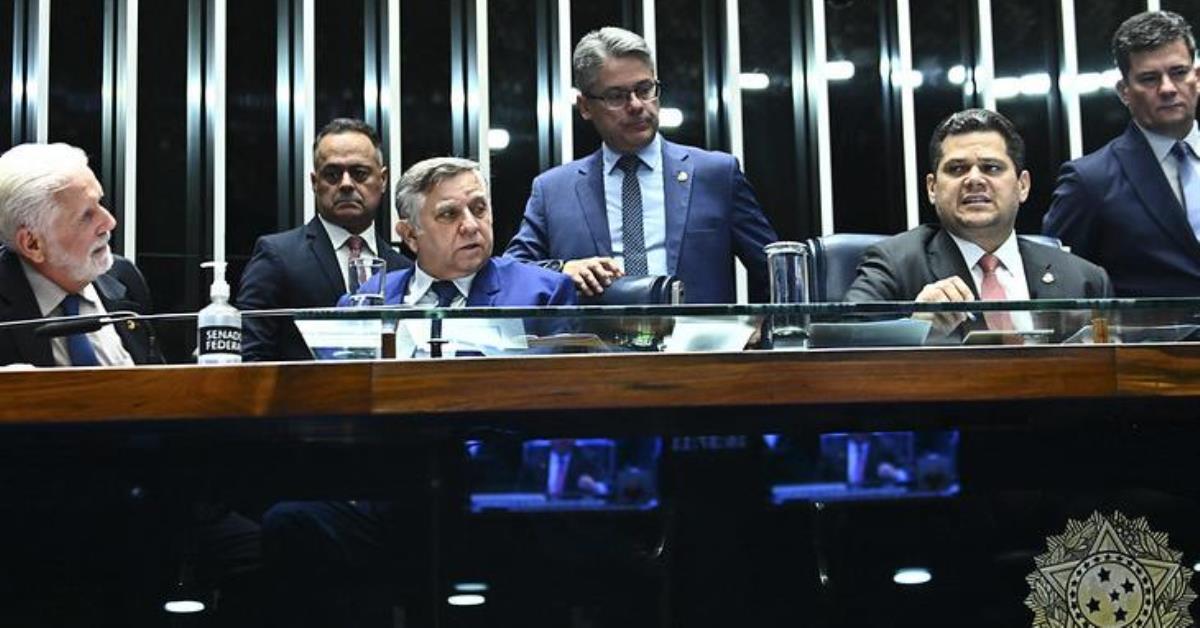 Senadores aprovam reciprocidade econômica e enviam projeto à Câmara