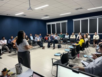 ‘Formação de Formadores’