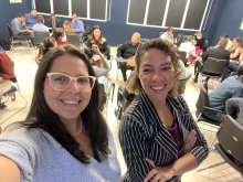 ‘Formação de Formadores’