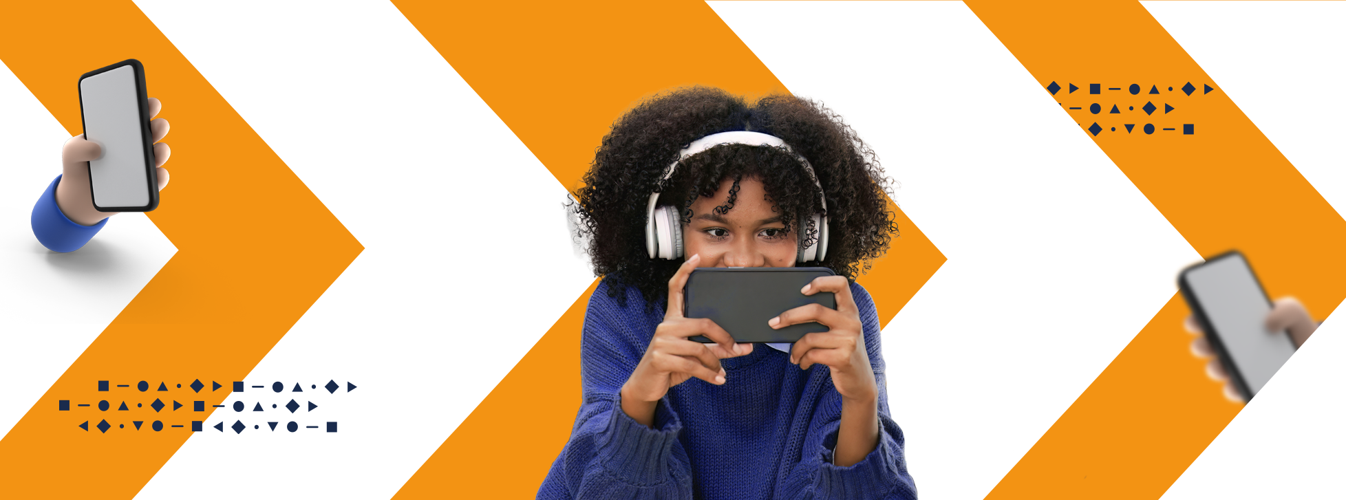 ‘Sou uma ‘Zé ninguém’ e usaram minha imagem em vídeo falso com IA para vender chá milagroso’