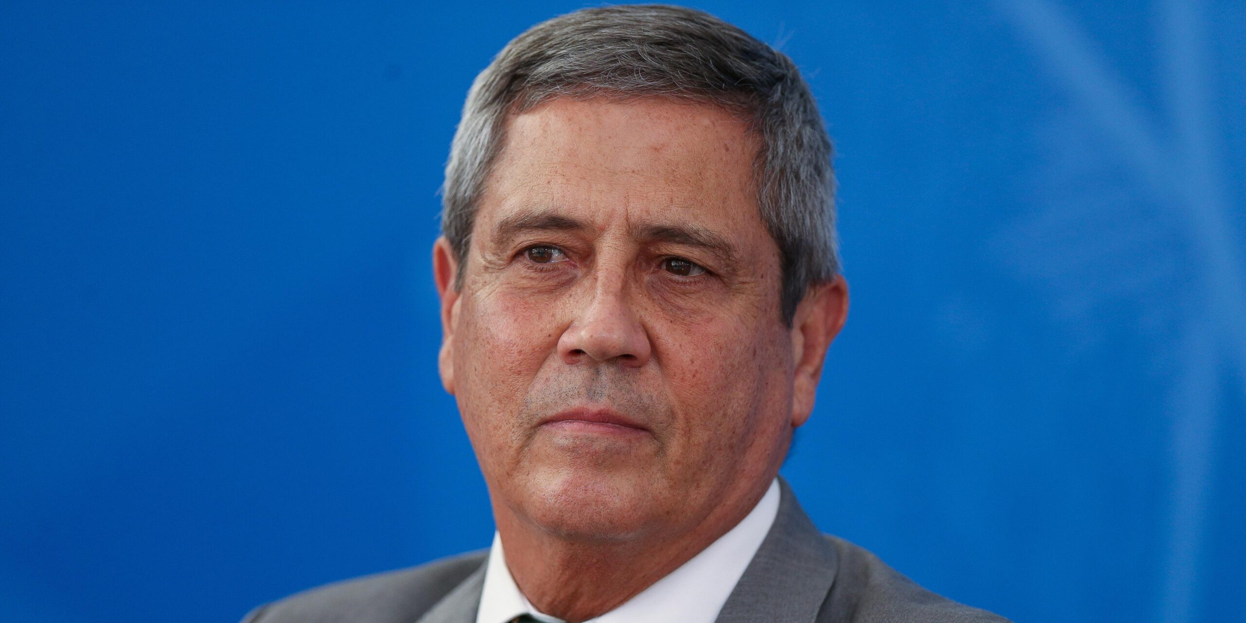 STF analisará pedido de Braga Netto para retirar vídeo do processo