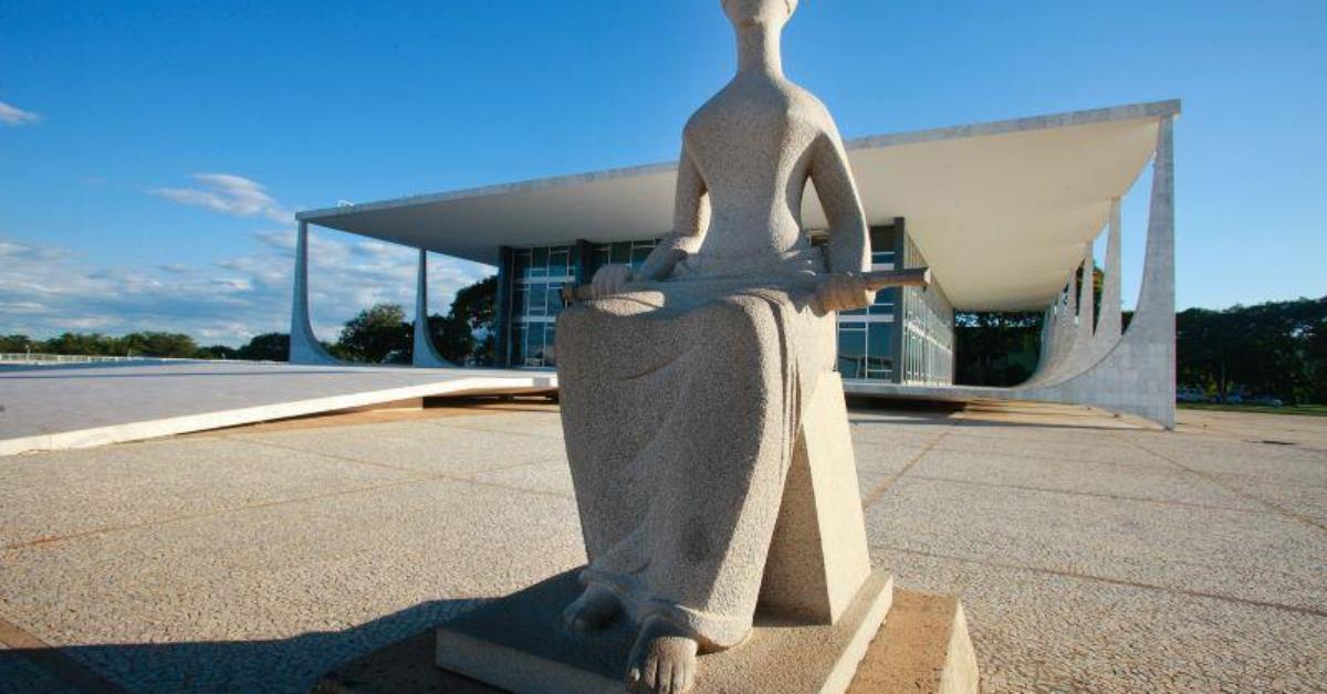 STF julga prisão de Collor em plenário virtual