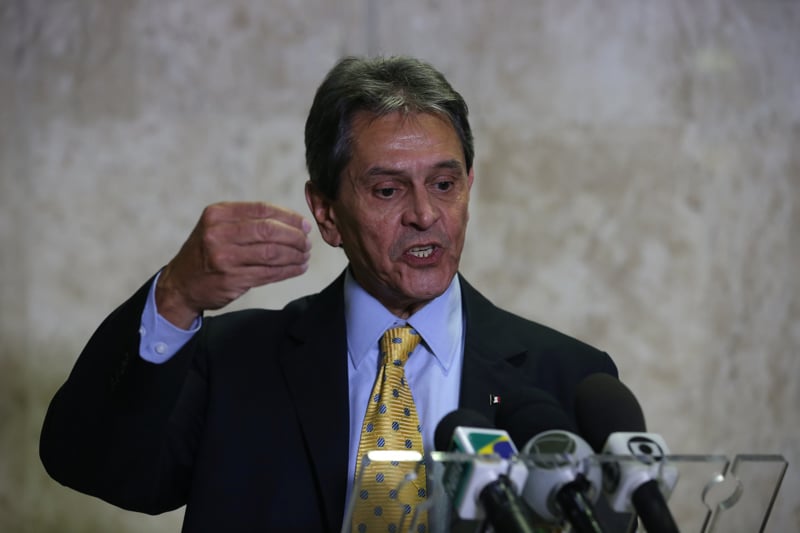 Defesa alegou excesso de linguagem que poderia influenciar jurados.