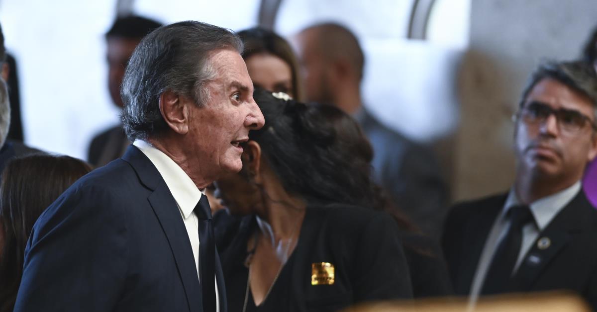 STF mantém prisão de Fernando Collor por 6 votos a 4