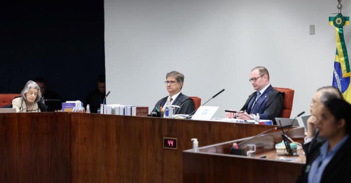 STF rejeita preliminares de defesas e segue com julgamento do “núcleo 2”