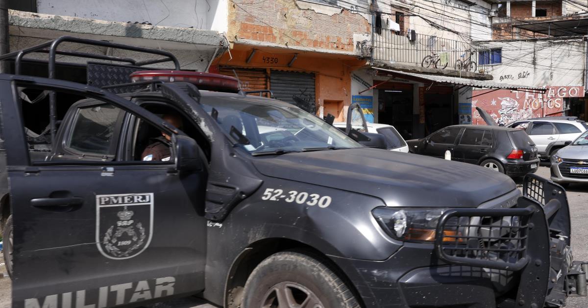 STF retoma julgamento da ADPF das Favelas nesta quinta-feira