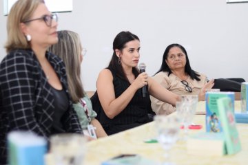 Juíza Anderley Marques considera que o encontro deve fortalecer e ampliar a participação de famílias no serviço
