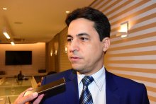 Daniel Ayres - Dir. de Tec. da Informação -TJPB