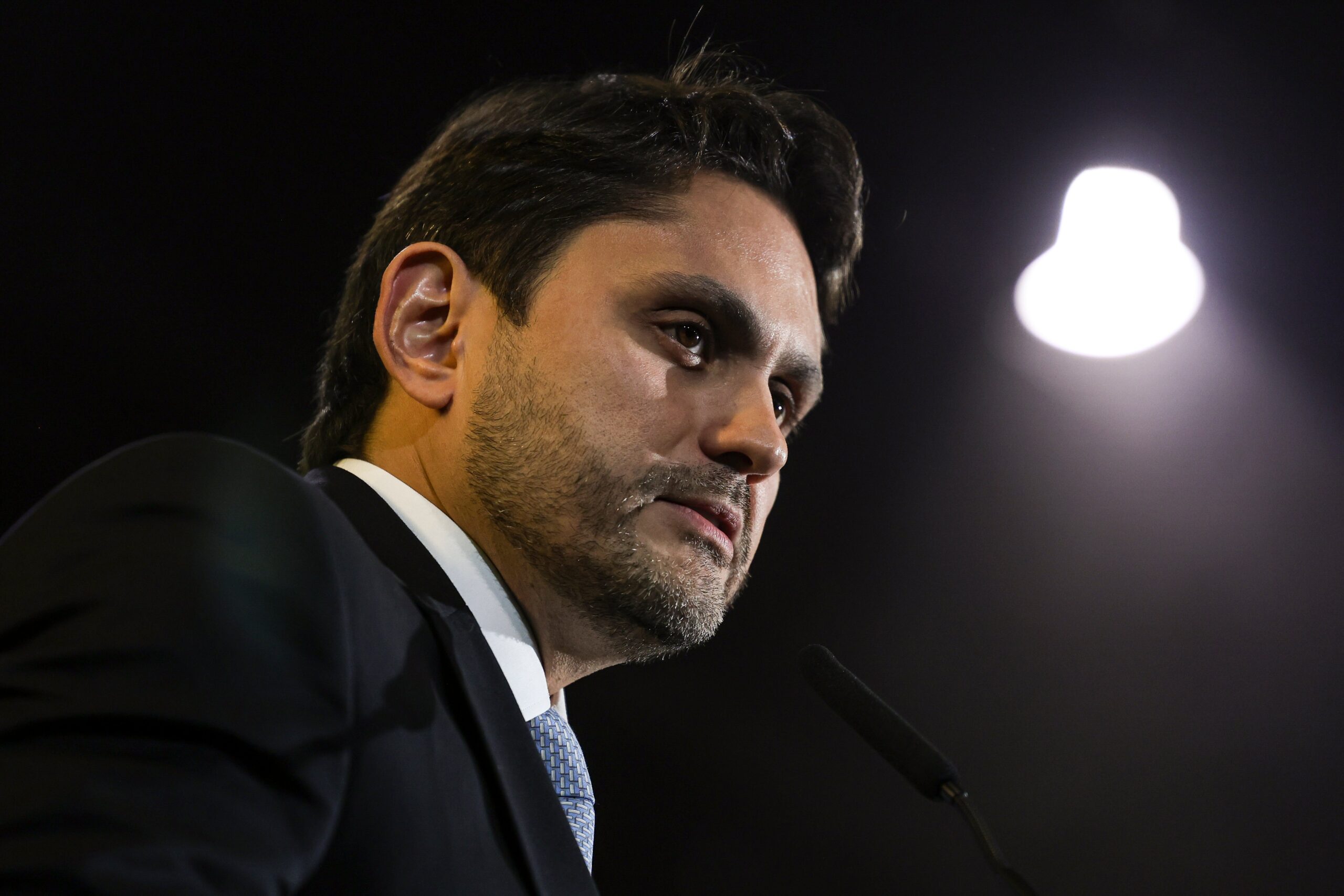 Executiva do União diz que Juscelino ainda não exerceu o contraditório e ressalta direito à ampla defesa.