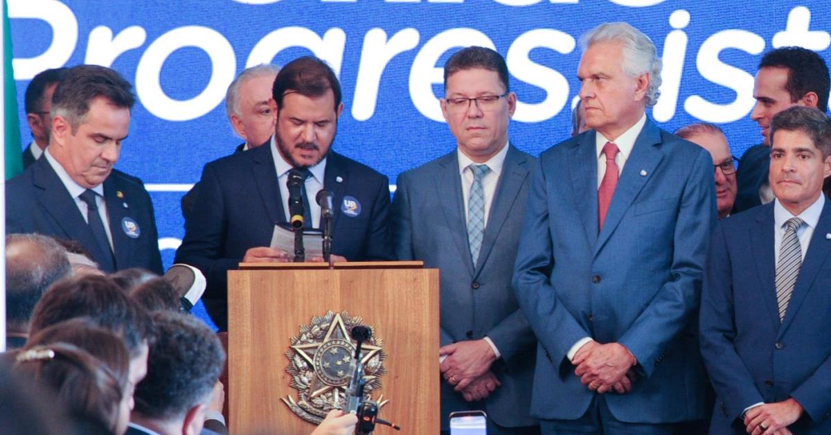 União Progressistas defende reforma administrativa como prioridade