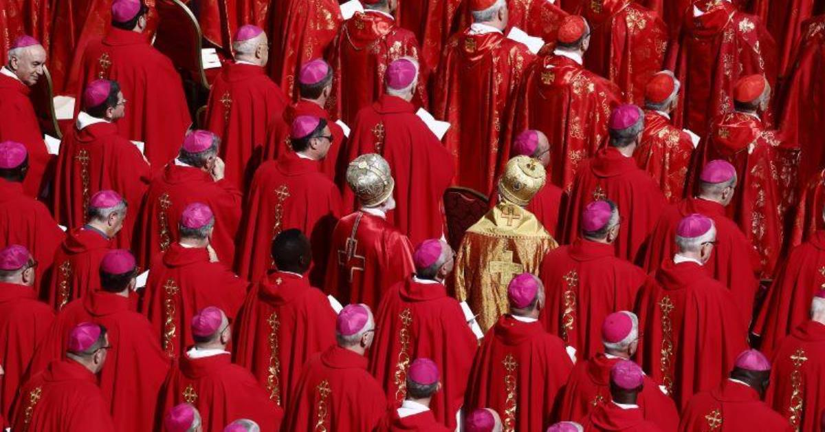 Vaticano anuncia conclave em 7 de maio para eleger novo papa