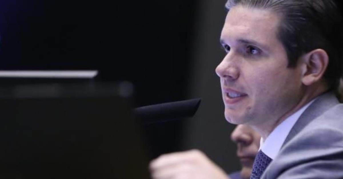 Veja a posição de cada um dos 513 deputados sobre a votação da anistia