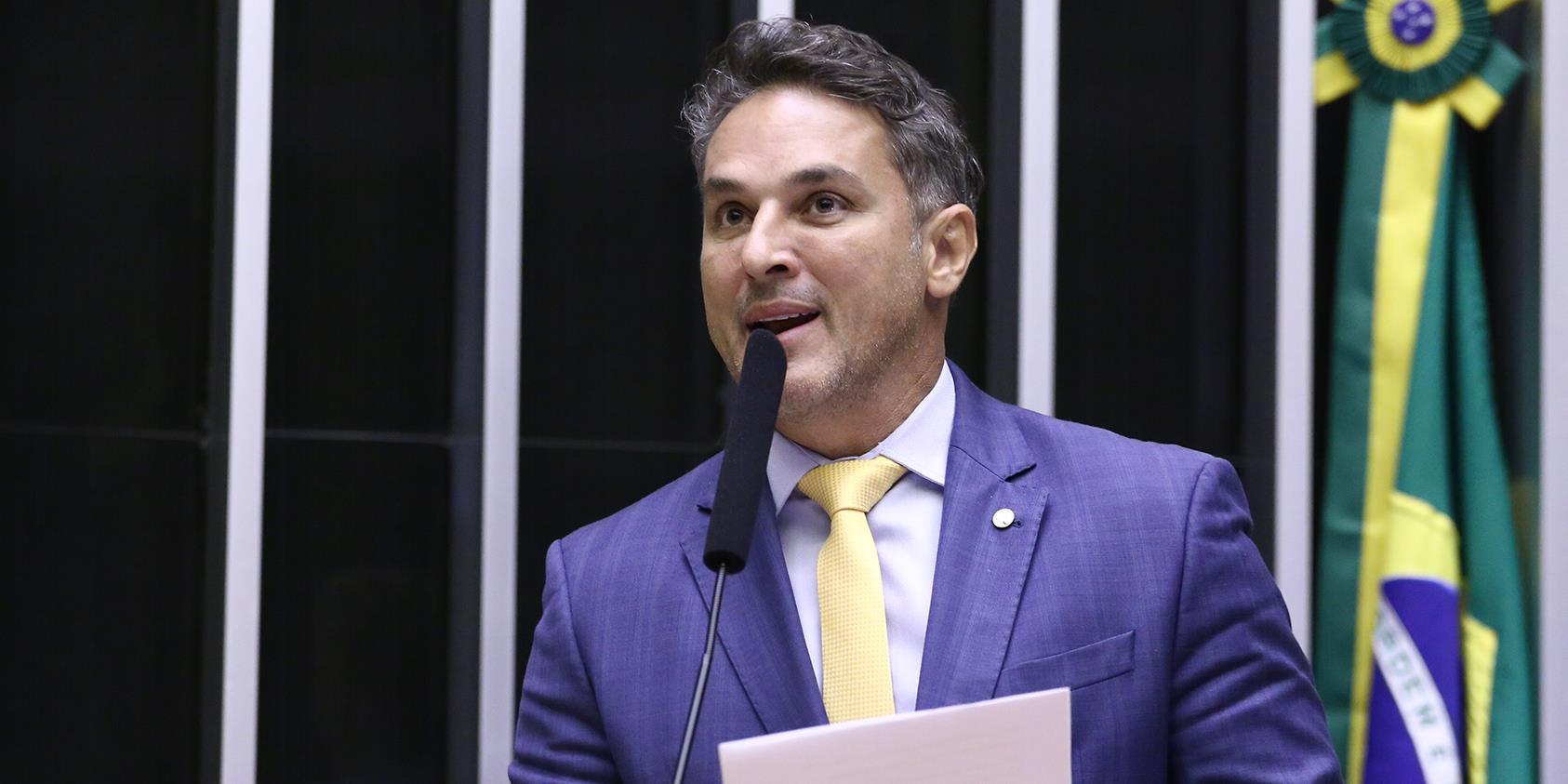 Zucco pede HC coletivo para presos dos atos de 8 de janeiro