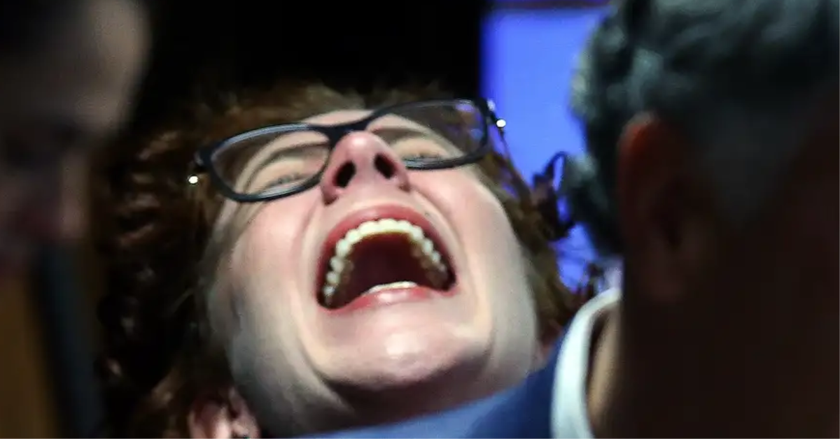 1ª Turma do STF forma maioria para condenar Zambelli a 10 anos