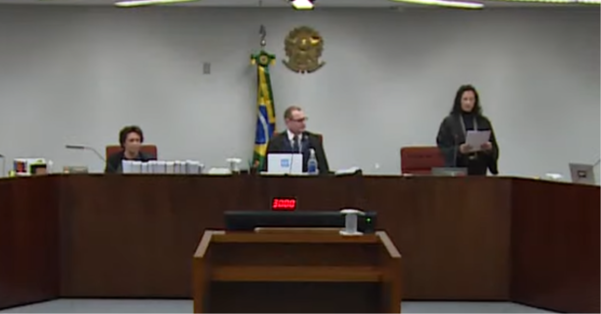 Acompanhe o julgamento da denúncia contra o núcleo 4 da trama golpista