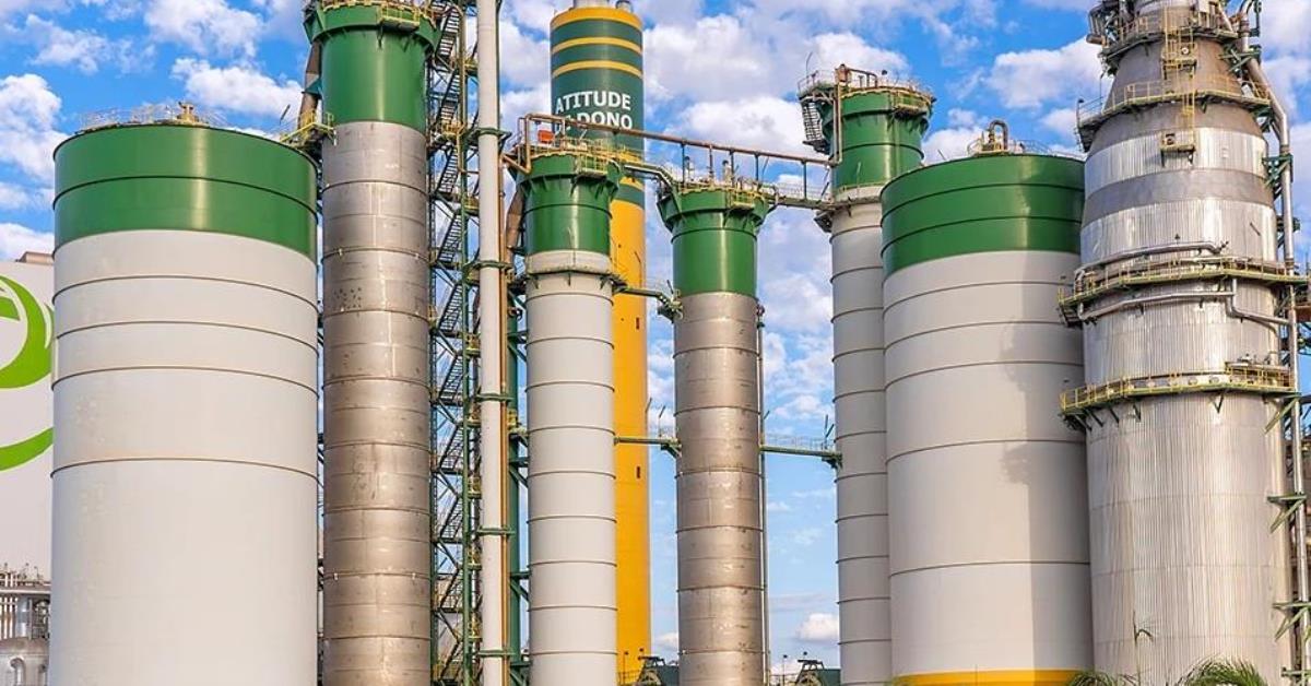 Acordo entre J&F e Paper encerra disputa pela Eldorado Celulose