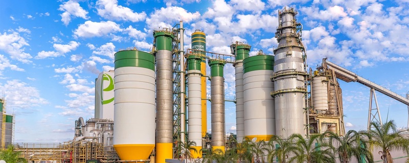 J&F e Paper Excellence firmam acordo e encerram litígio pelo controle da Eldorado Celulose.